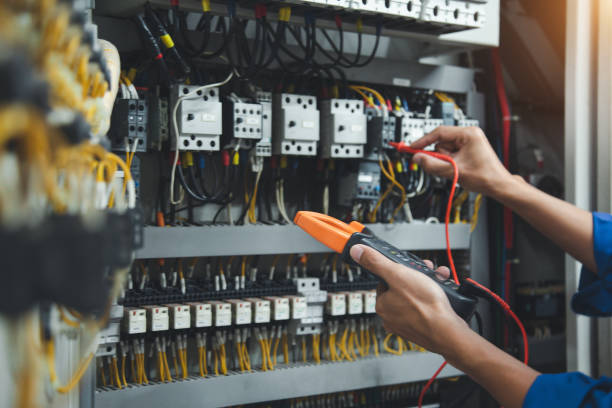 Best Home Electrical Repair  in Okawvle, IL